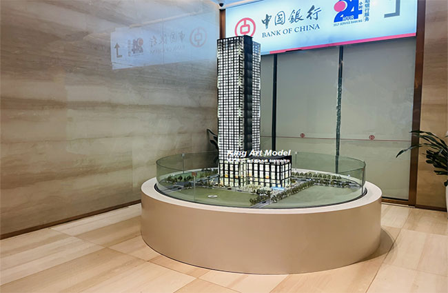 深圳鼎和大廈
